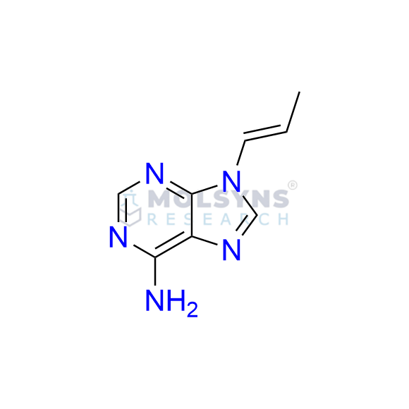 Tenofovir Disoproxil Fumarate IP Impurity K