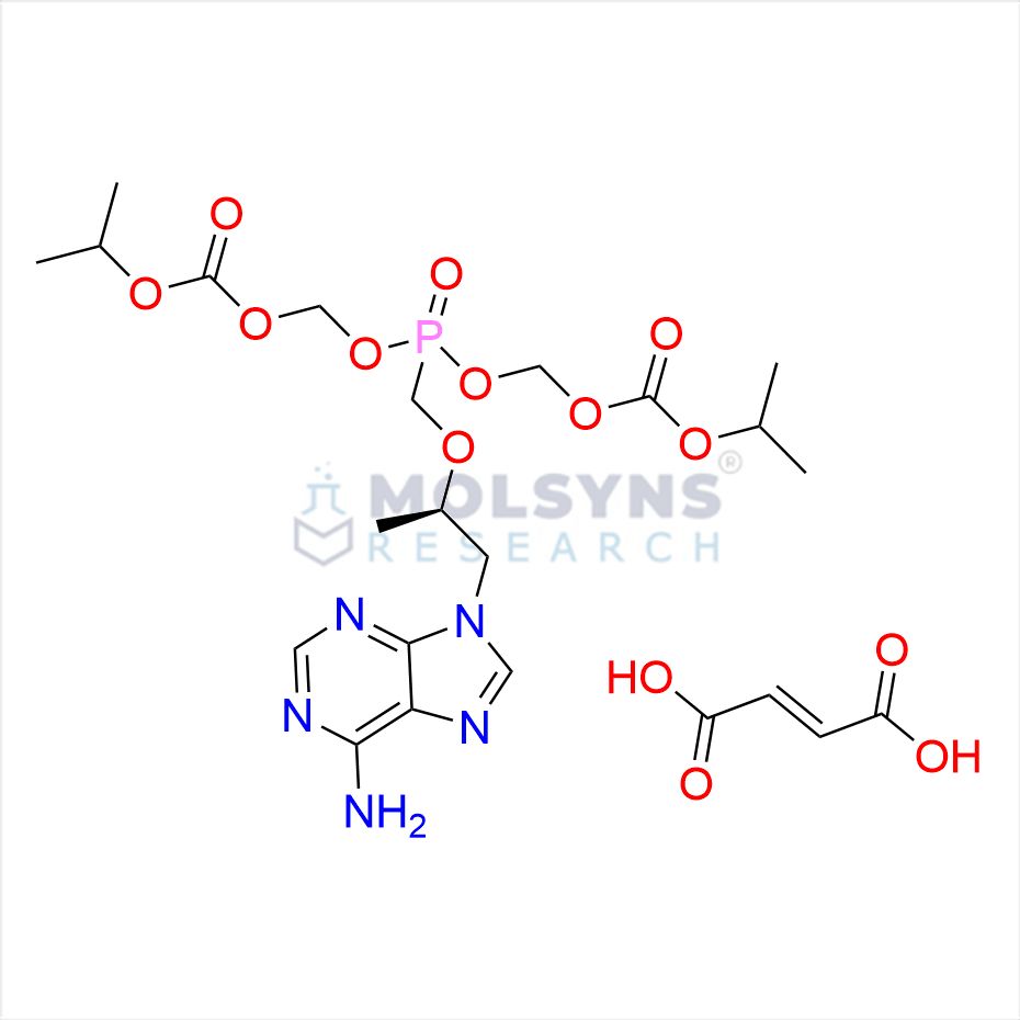 Tenofovir Disoproxil Fumarate