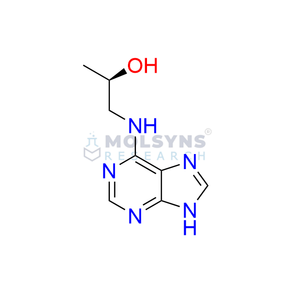 Tenofovir Related Compound 14