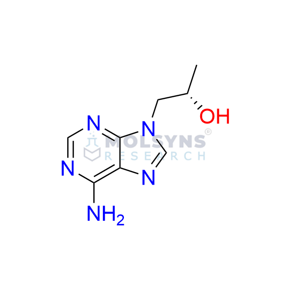 Tenofovir (S)-Propanol Impurity