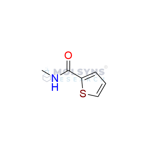 Tenoxicam EP Impurity C