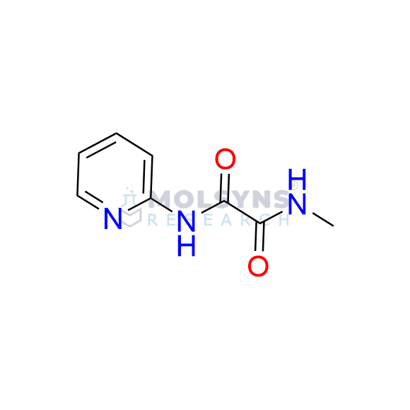 Tenoxicam EP Impurity D