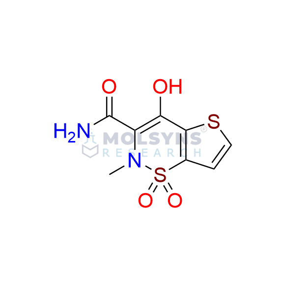 Tenoxicam EP Impurity G