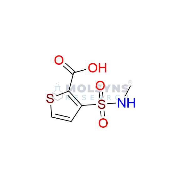 Tenoxicam EP Impurity H