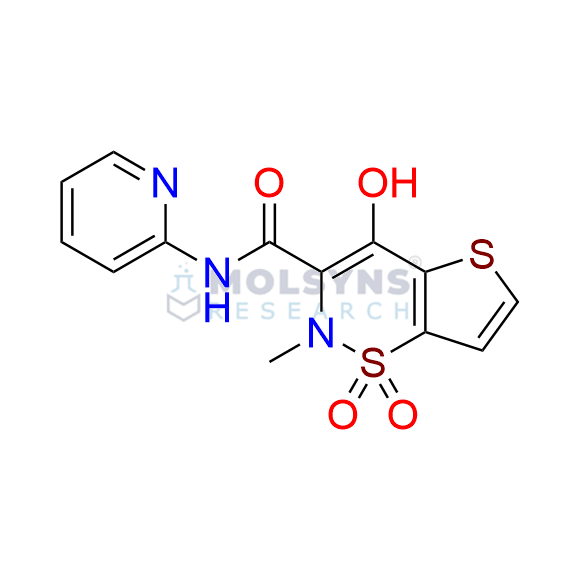 Tenoxicam