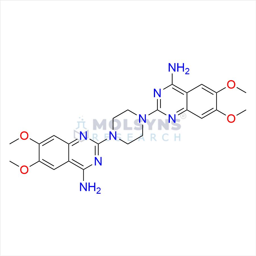 Terazosin EP Impurity E