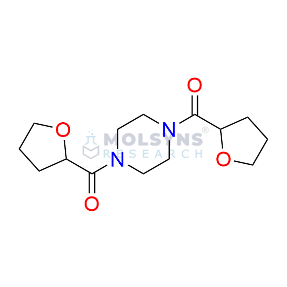 Terazosin EP Impurity O