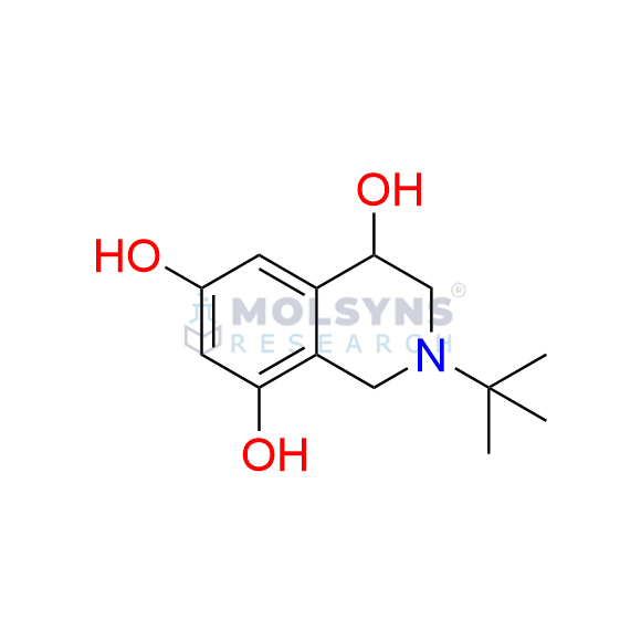 Terbutaline EP Impurity B