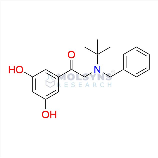 Terbutaline EP Impurity D