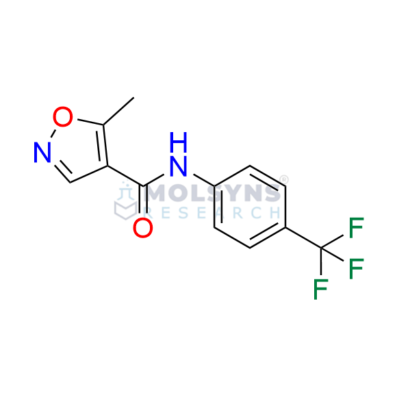 Teriflunomide Impurity 12