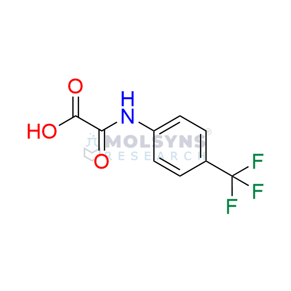 Teriflunomide Impurity 2