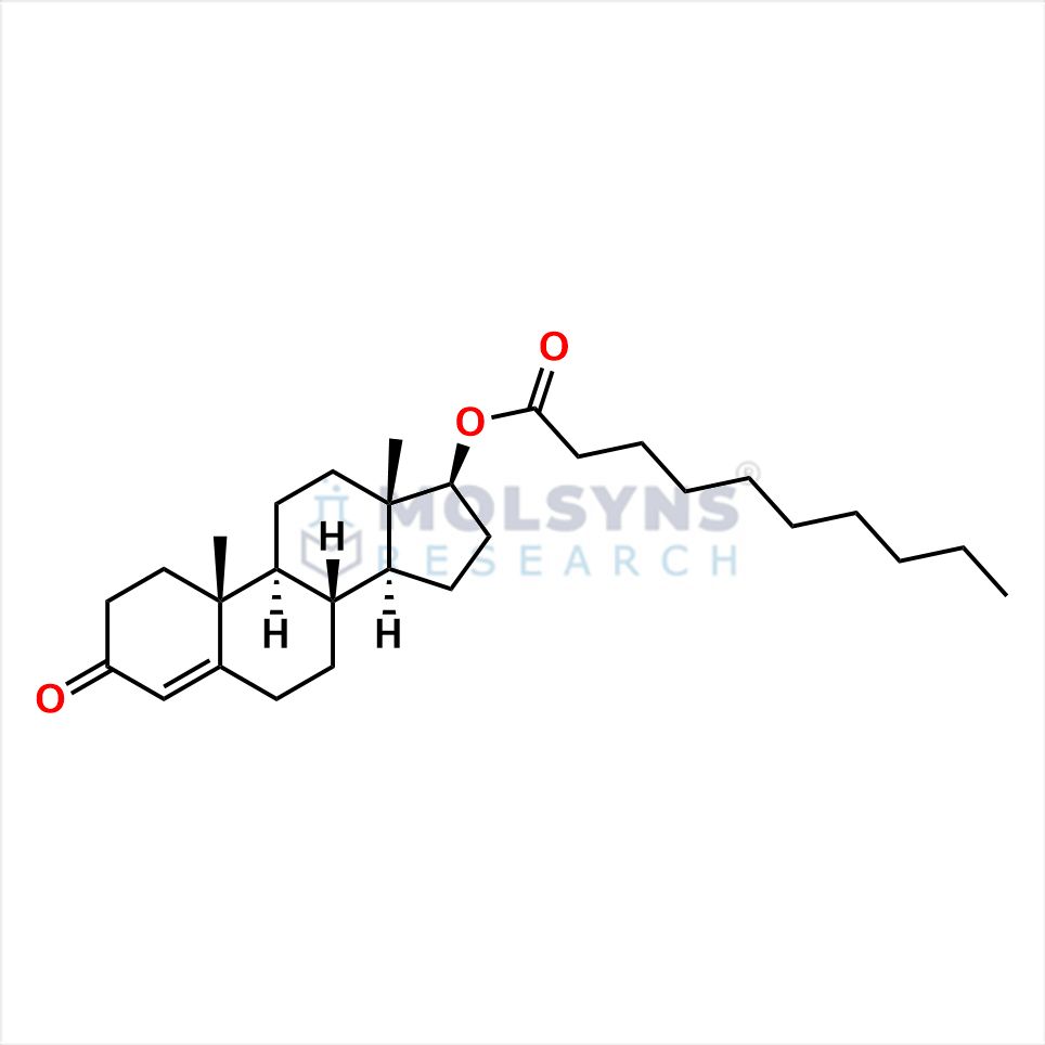 Testosterone Decanoate