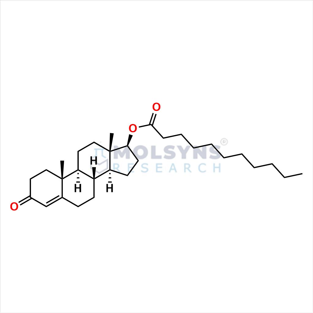 Testosterone Undecanoate