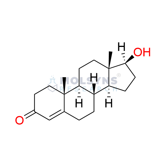 Testosterone