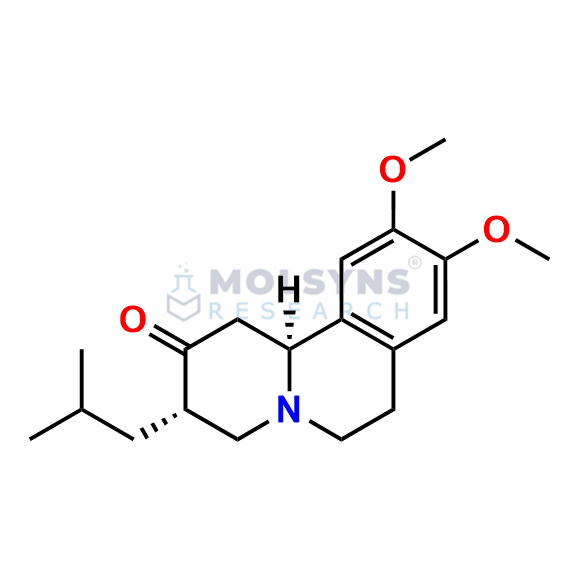 Tetrabenazine