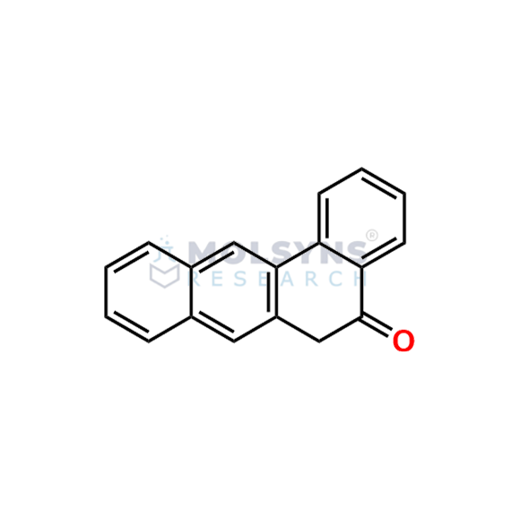 Tetraphen-5(6H)-One