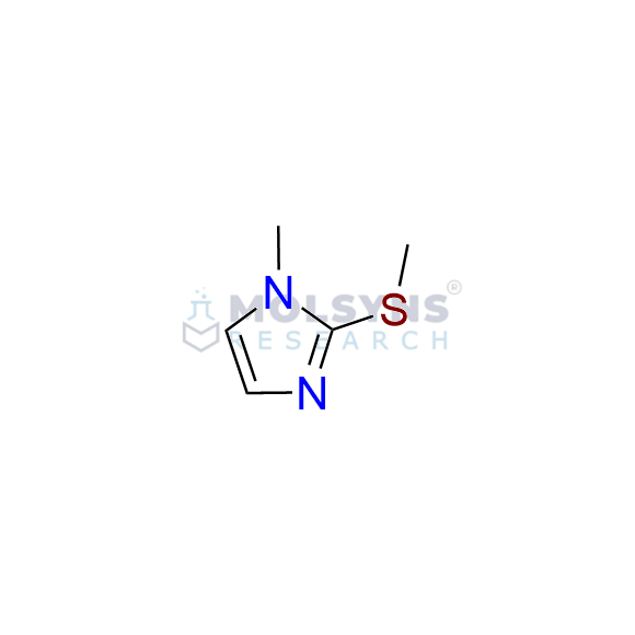 Thiamazole EP Impurity C