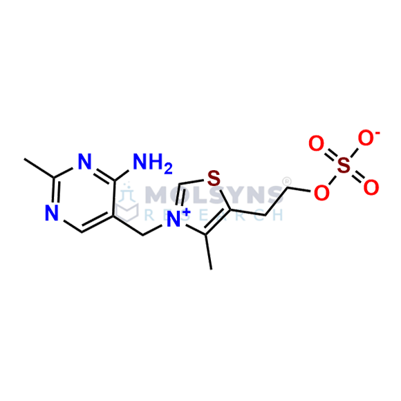 Thiamine EP Impurity A