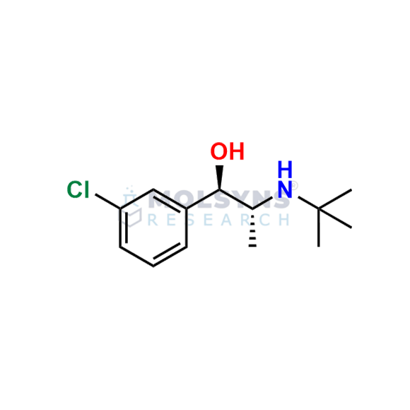 Threo Hydroxy Bupropion