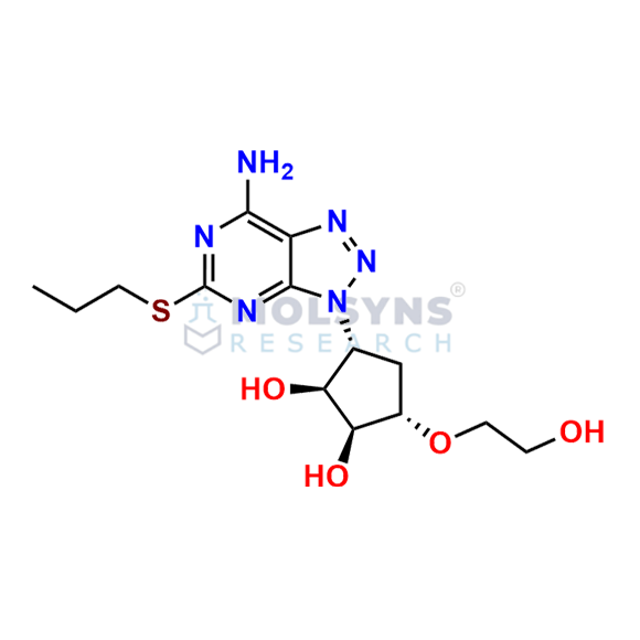 Ticagrelor EP Impurity A