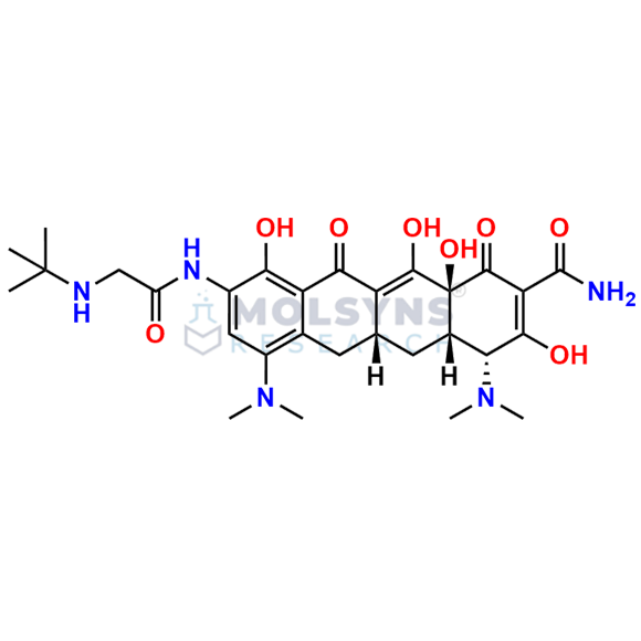 Tigecycline EP Impurity A