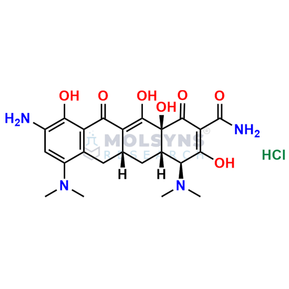 Tigecycline EP Impurity B