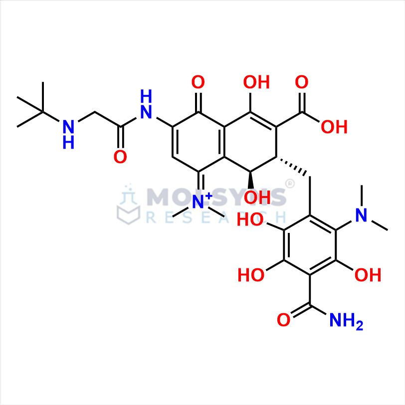 Tigecycline EP Impurity D