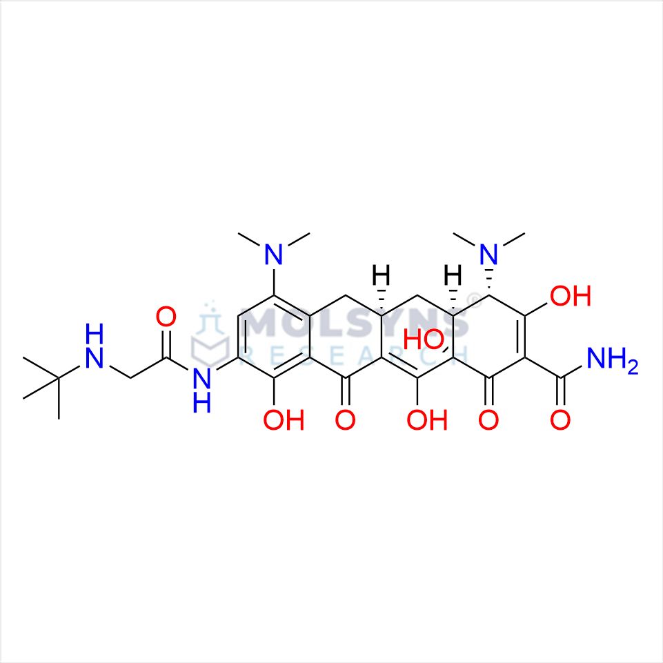 Tigecycline