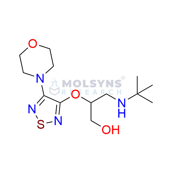 Timolol EP Impurity B