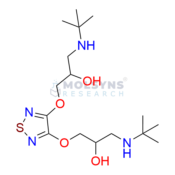 Timolol EP Impurity J