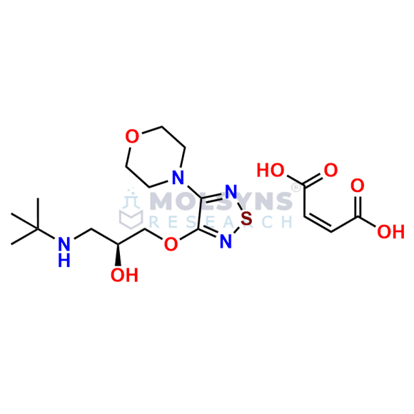 Timolol Maleate