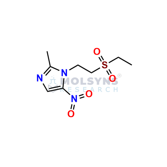 Tinidazole