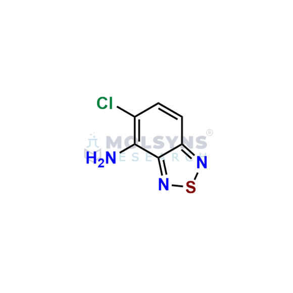 Tizanidine EP Impurity E