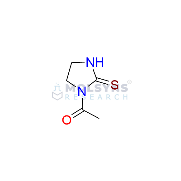 Tizanidine USP Related Compound C