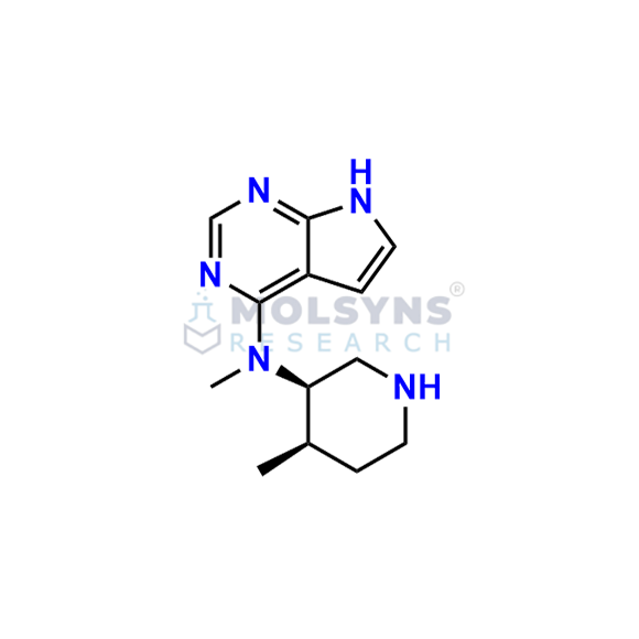 Tofacitinib Impurity M