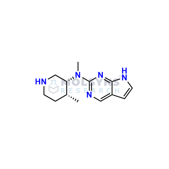 Tofacitinib Related Compound 10