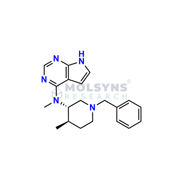 Tofacitinib Related Compound 12