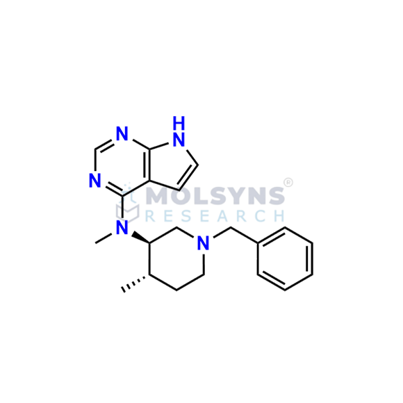 Tofacitinib Related Compound 13