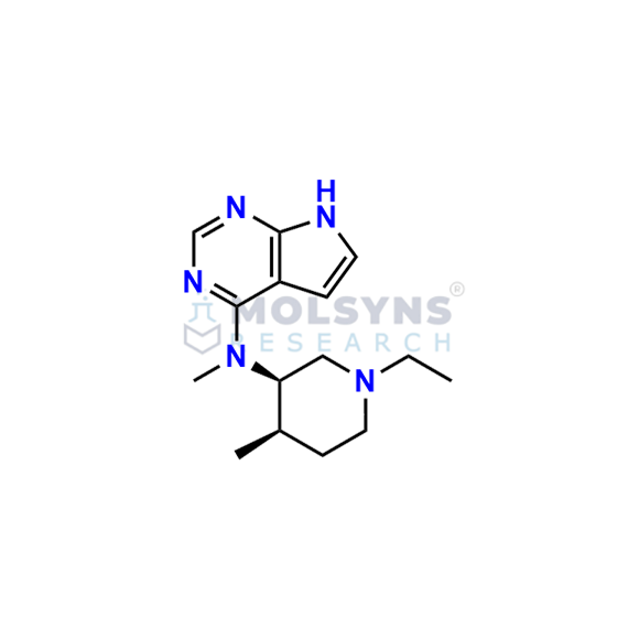 Tofacitinib Related Compound 16