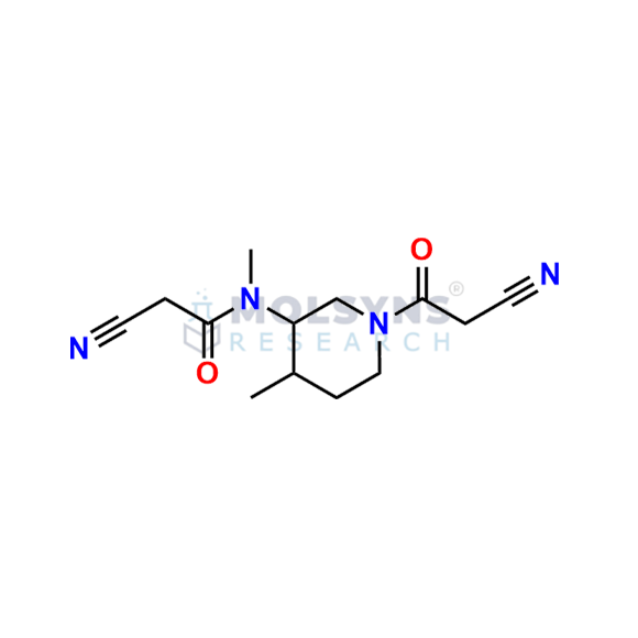 Tofacitinib Related Compound 27