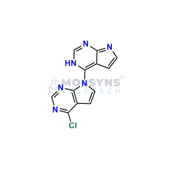 Tofacitinib Related Compound 29