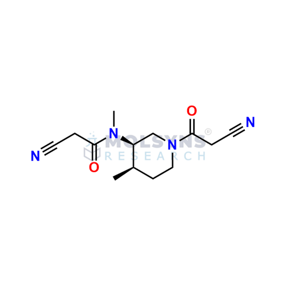 Tofacitinib Related Compound 3