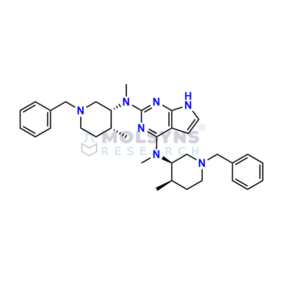 Tofacitinib Related Compound 9