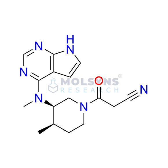 Tofacitinib