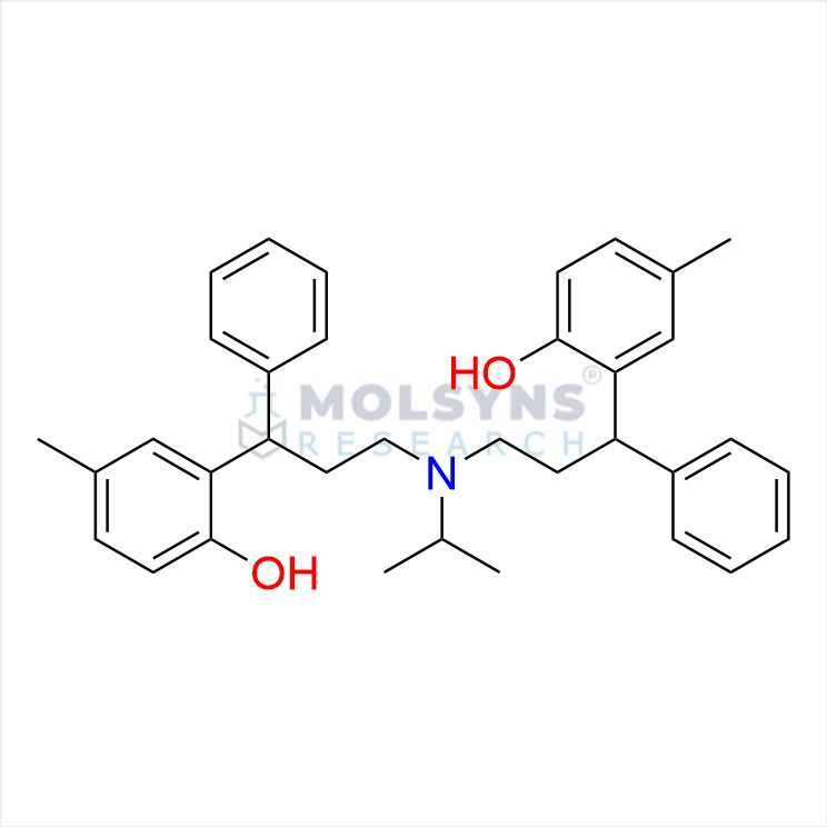 Tolterodine Dimer