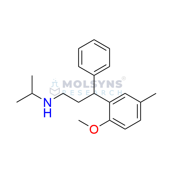 Tolterodine EP impurity D