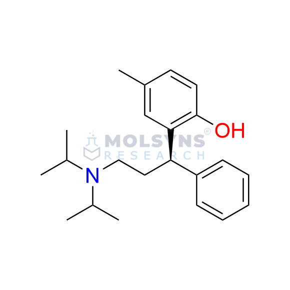 Tolterodine