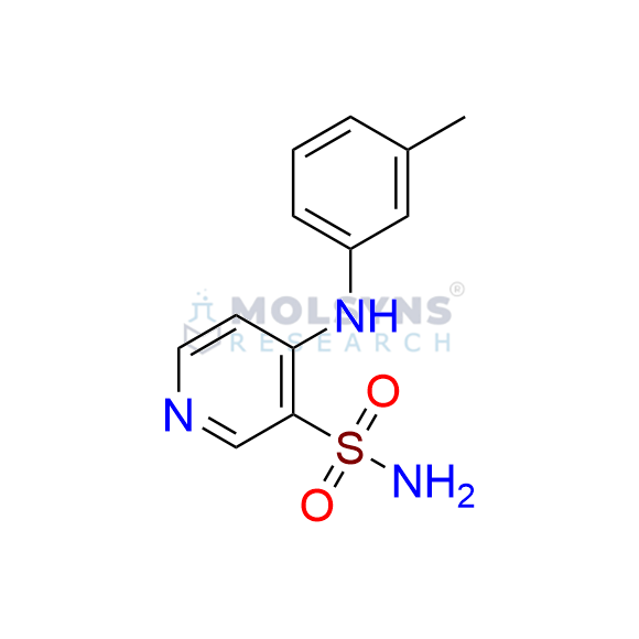 Torasemide EP Impurity B