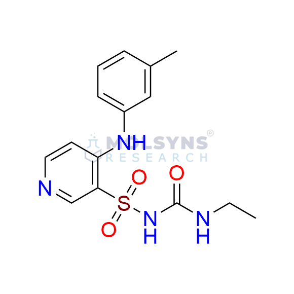 Torasemide EP Impurity C