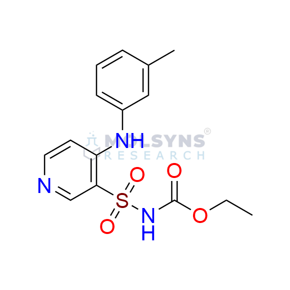 Torasemide EP Impurity E